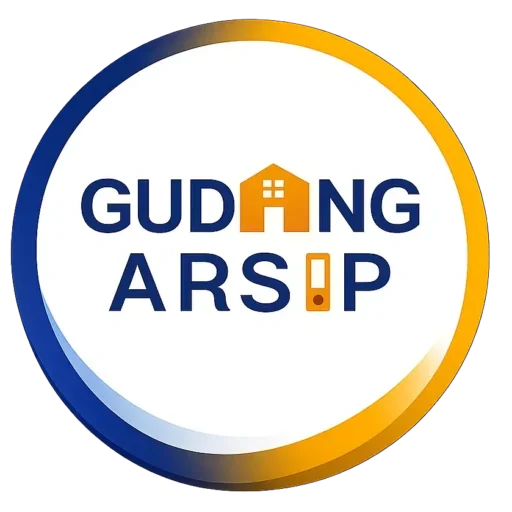 Gudang Arsip